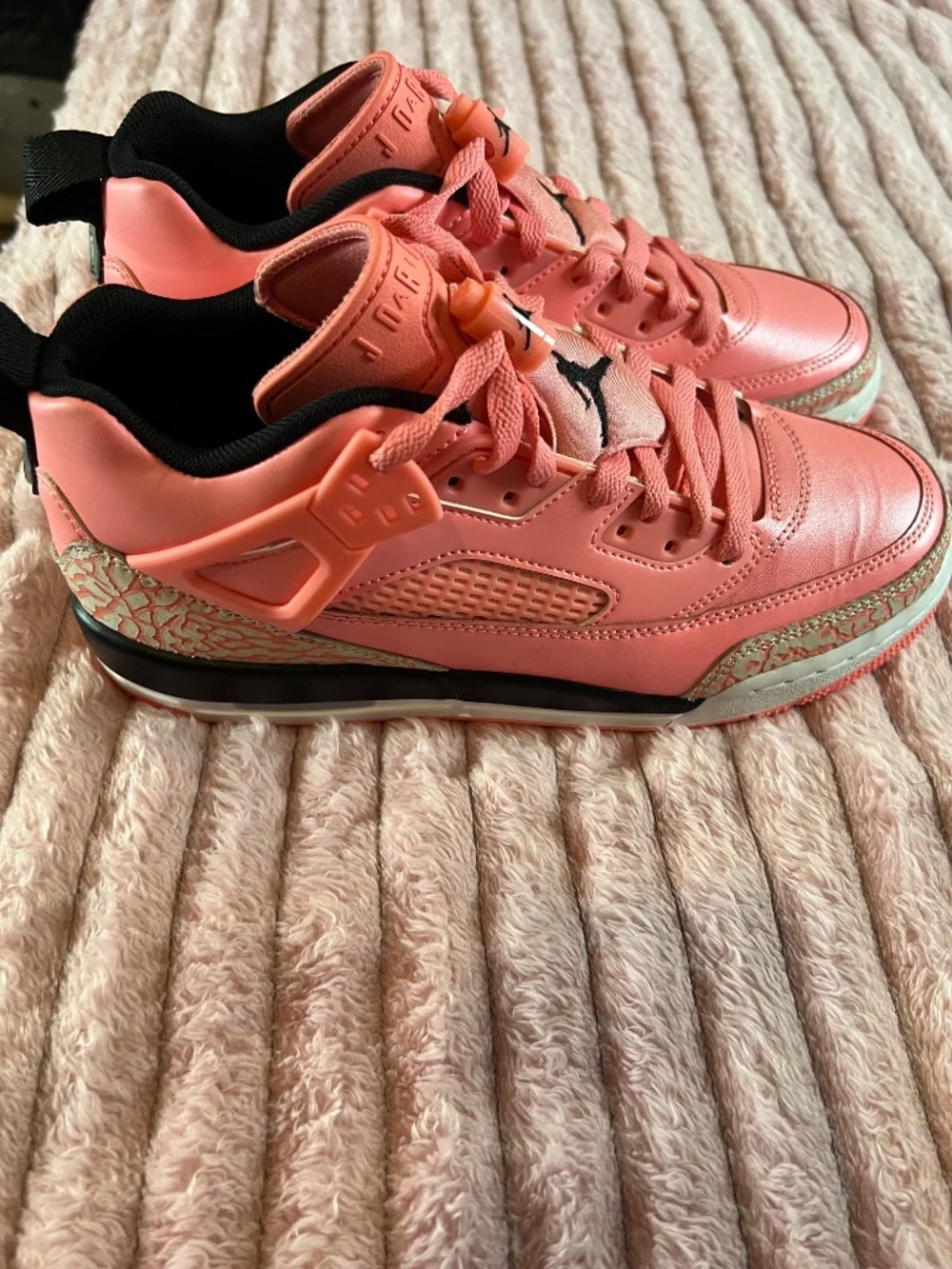 Nike Air Jordan used but